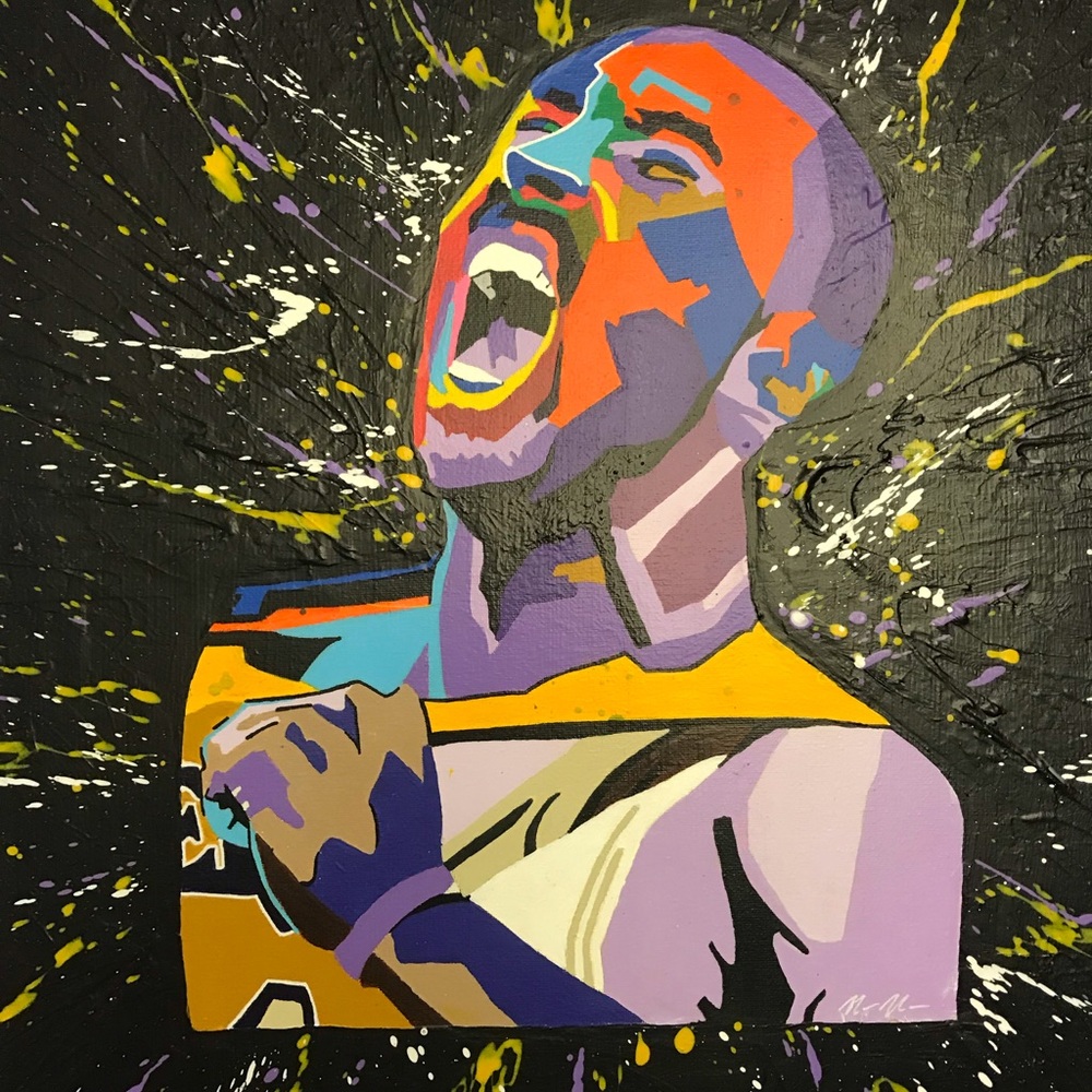 Canvas art